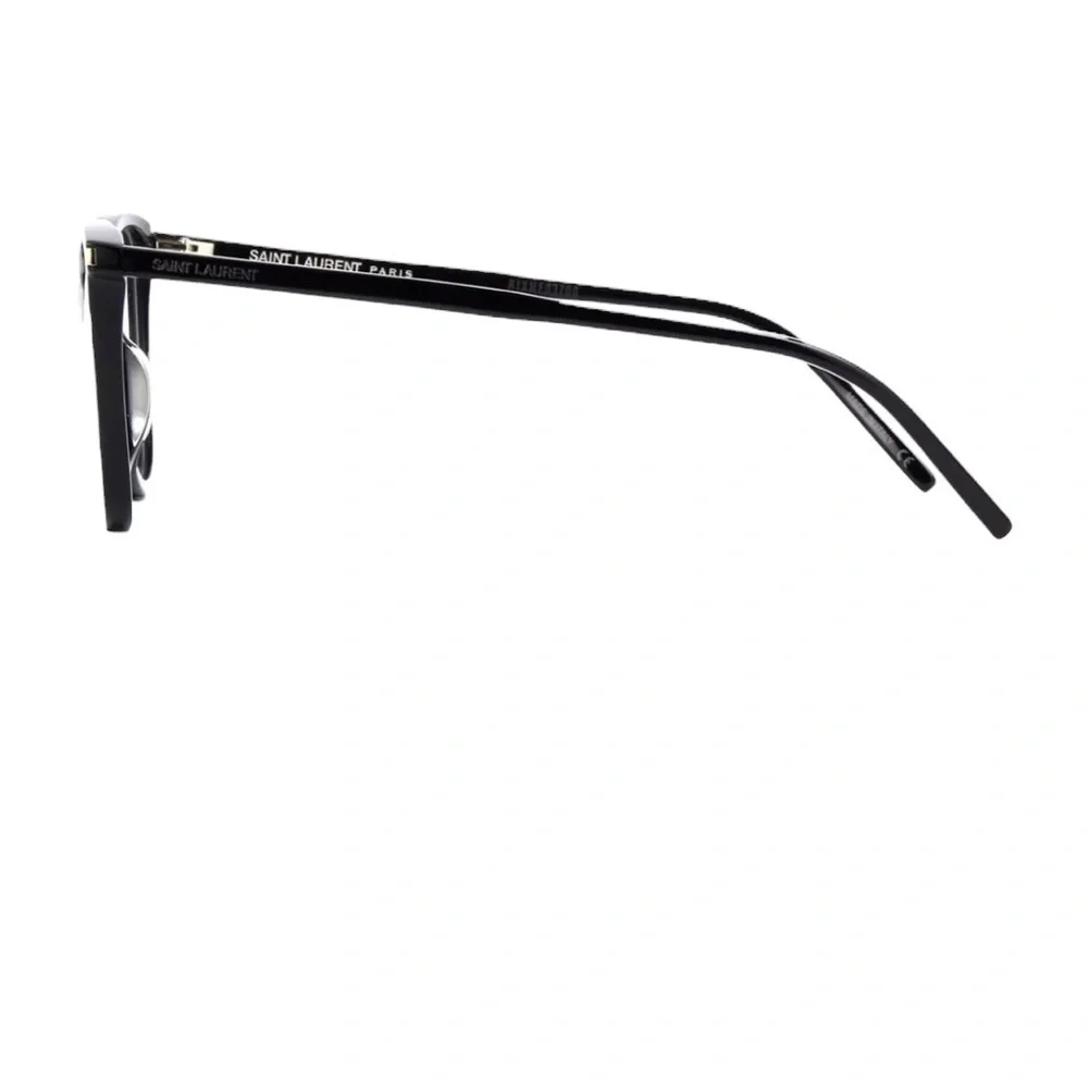 Saint Laurent Black Women's Eyeglasses